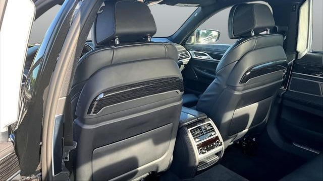 2020 BMW 7 Series 750i xDrive