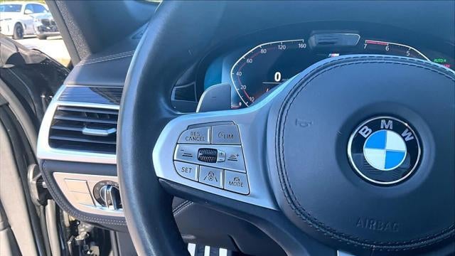 2020 BMW 7 Series 750i xDrive
