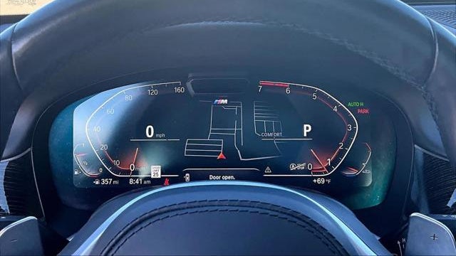 2020 BMW 7 Series 750i xDrive