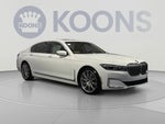2022 7 Series Thumbnail 7