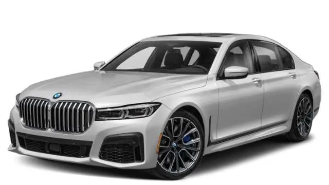 Preowned 2020 BMW 7 Series 750i xDrive for Sale