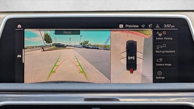 2022 BMW 7 Series 750i xDrive