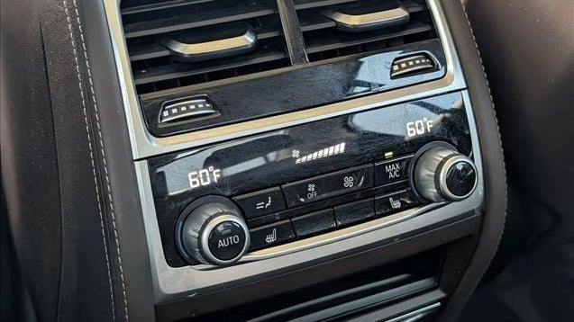 2022 BMW 7 Series 750i xDrive