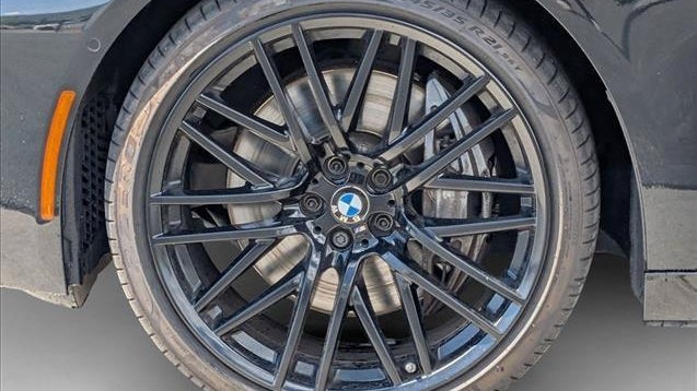 2022 BMW 7 Series 750i xDrive