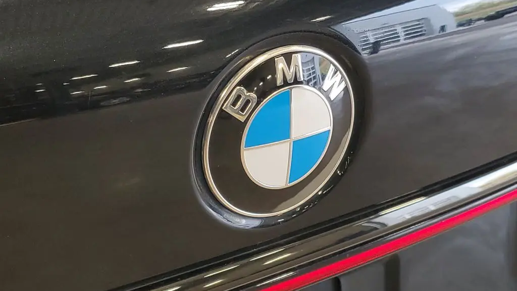 2021 BMW 7 Series 750i xDrive