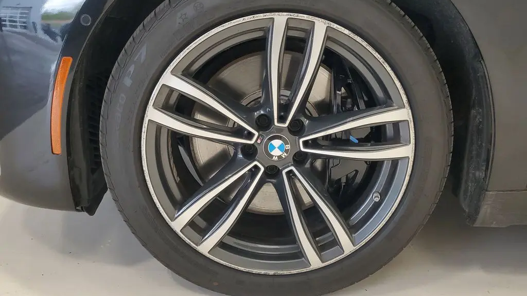 2021 BMW 7 Series 750i xDrive