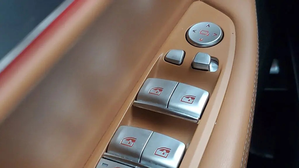 2021 BMW 7 Series 750i xDrive