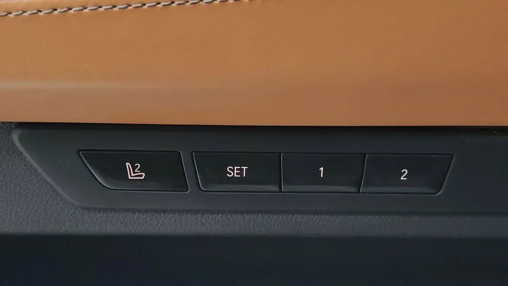 2021 BMW 7 Series 750i xDrive