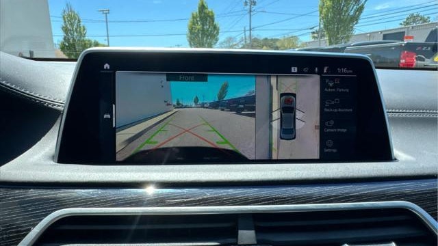 2022 BMW 7 Series 750i xDrive