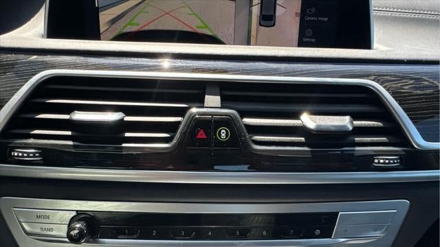 2022 BMW 7 Series 750i xDrive
