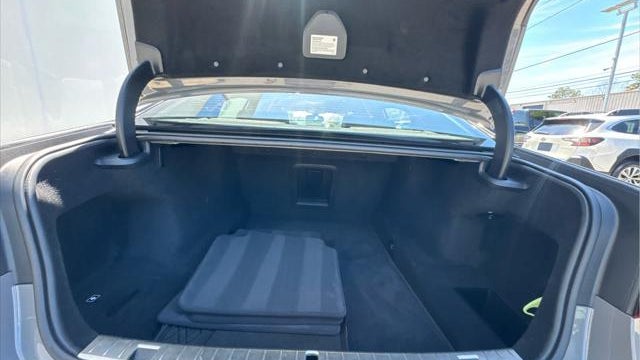 2022 BMW 7 Series 750i xDrive
