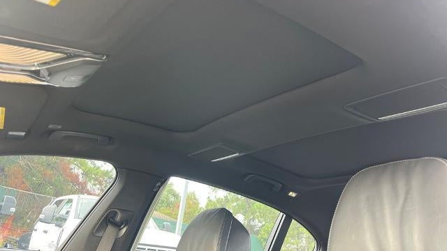2020 BMW 7 Series 750i xDrive