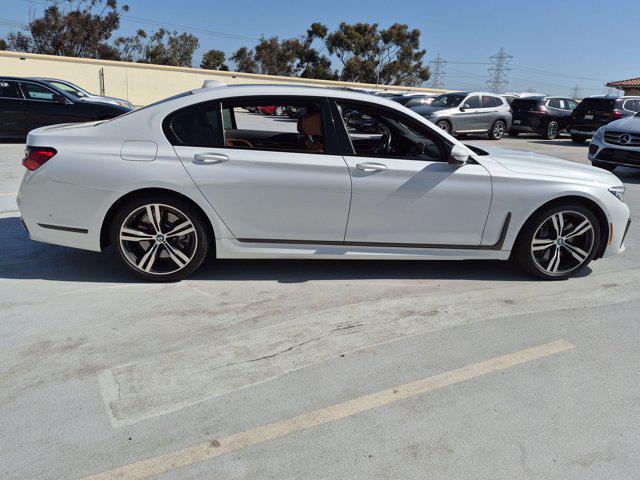 2020 BMW 750i - $34,777