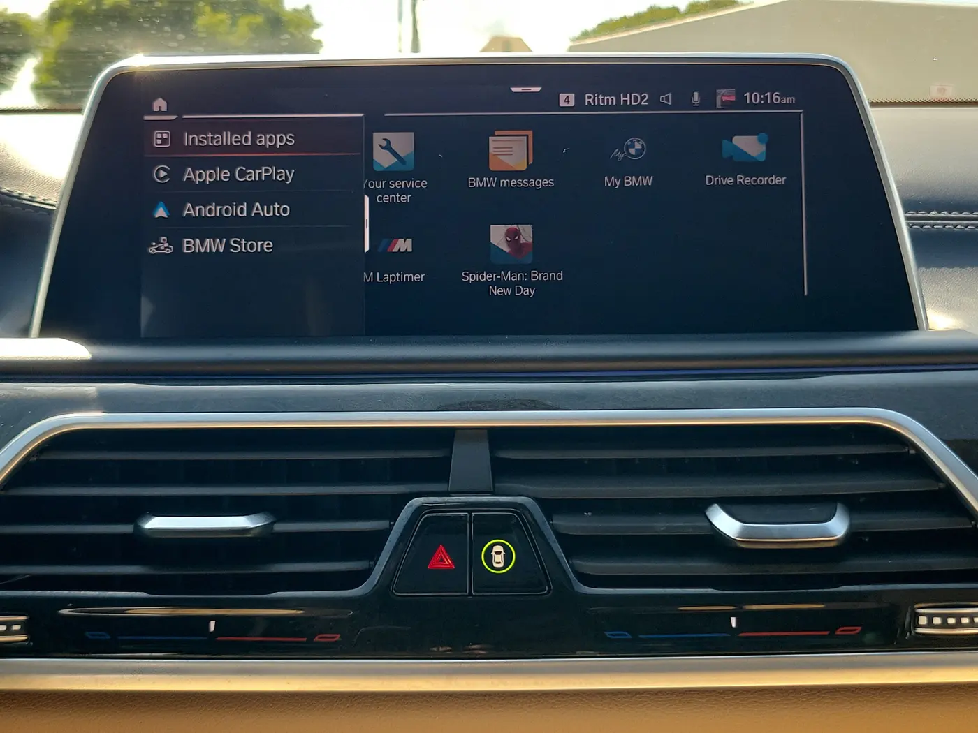 2021 BMW 750i - $40,680
