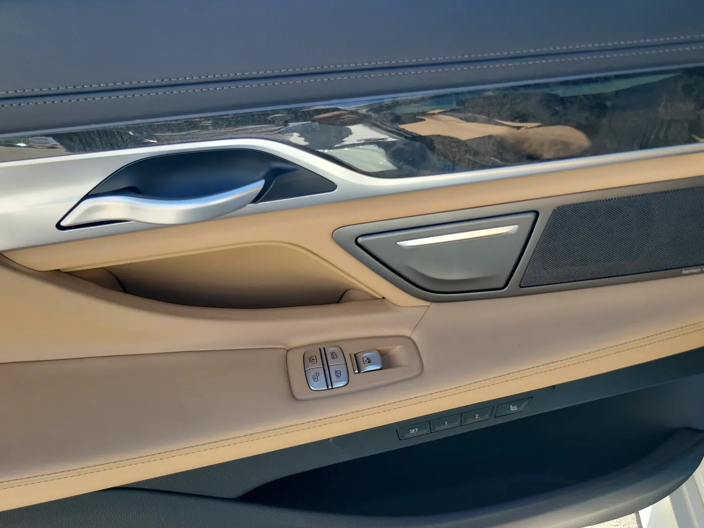 2021 BMW 750i - $40,680