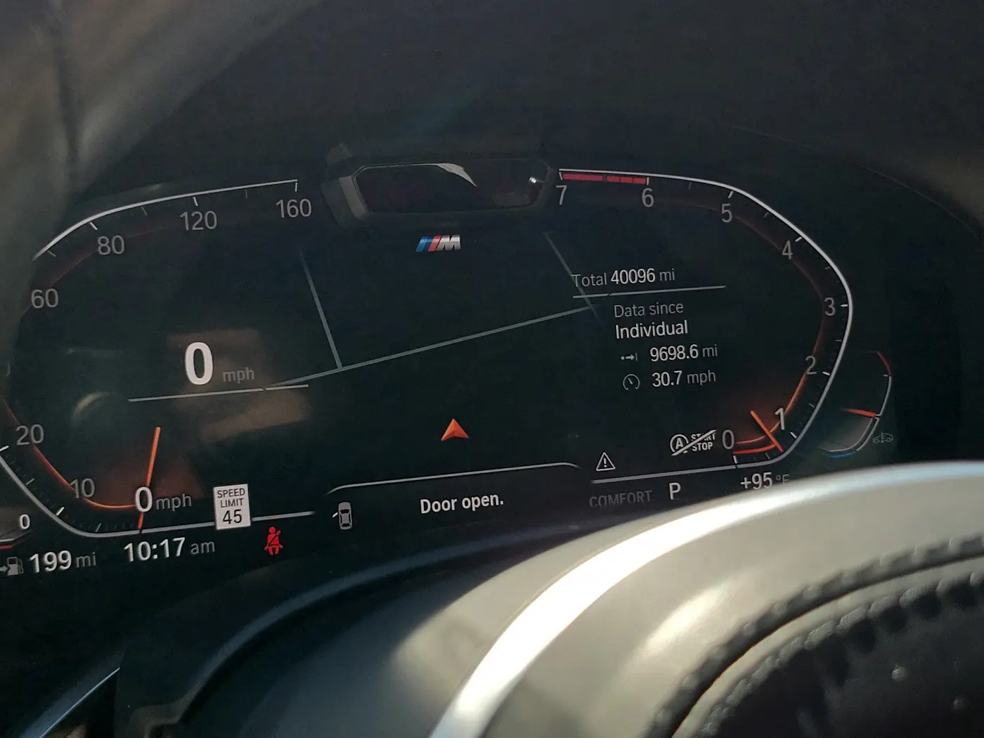 2021 BMW 750i - $40,680