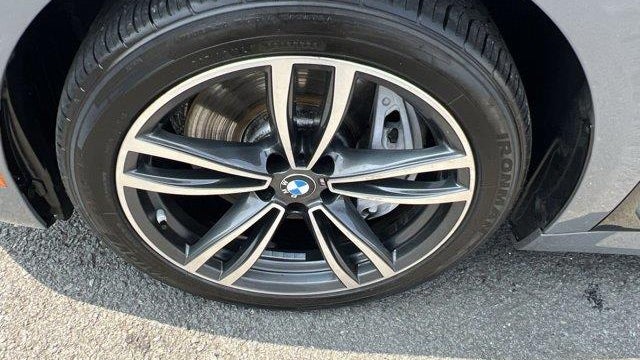 2022 BMW 7 Series 750i xDrive
