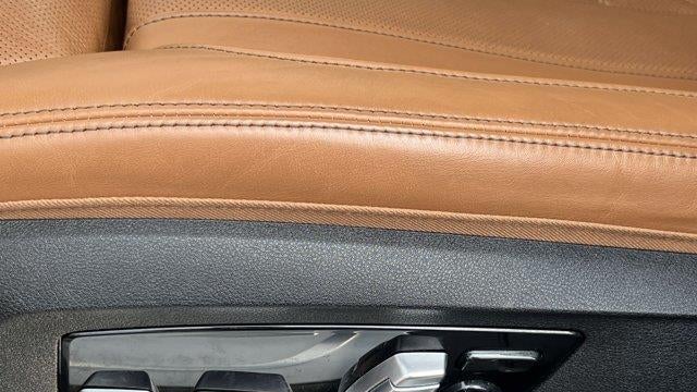 2022 BMW 7 Series 750i xDrive