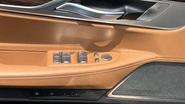 2022 BMW 7 Series 750i xDrive