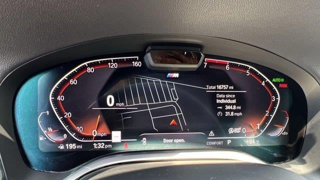 2022 BMW 7 Series 750i xDrive