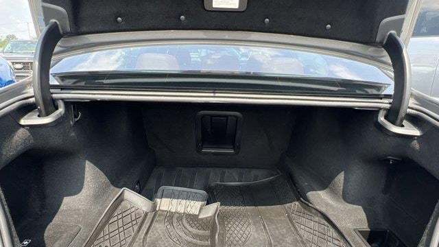 2022 BMW 7 Series 750i xDrive