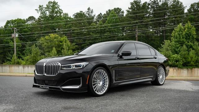 2020 BMW 7 Series ALPINA B7 xDrive
