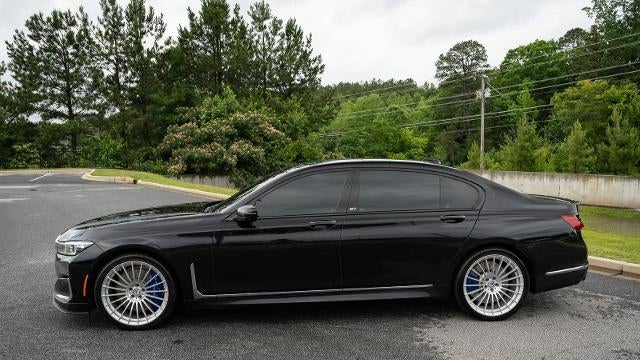 2020 BMW 7 Series ALPINA B7 xDrive