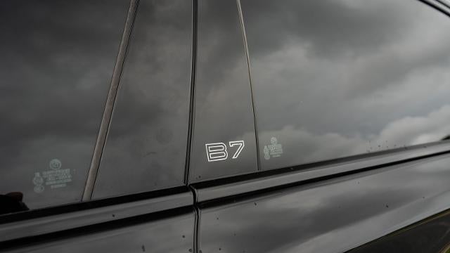 2020 BMW 7 Series ALPINA B7 xDrive
