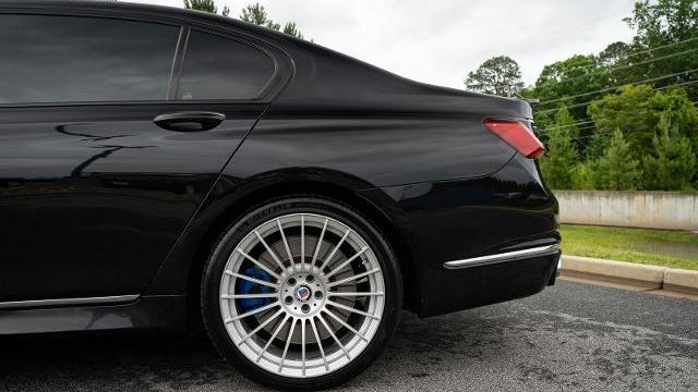 2020 BMW 7 Series ALPINA B7 xDrive