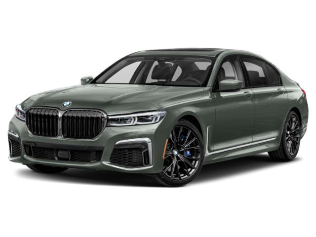2022 BMW M