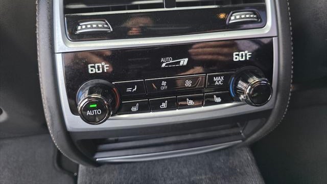 2021 BMW 7 Series M760i xDrive