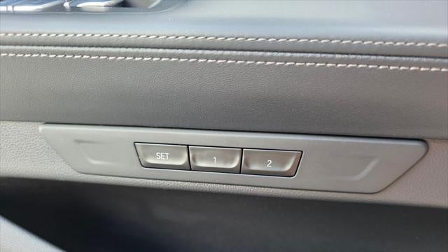 2021 BMW 7 Series M760i xDrive