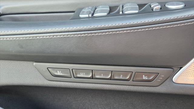 2021 BMW 7 Series M760i xDrive