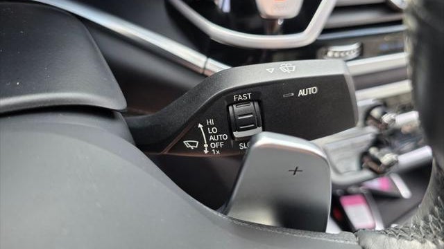 2021 BMW 7 Series M760i xDrive