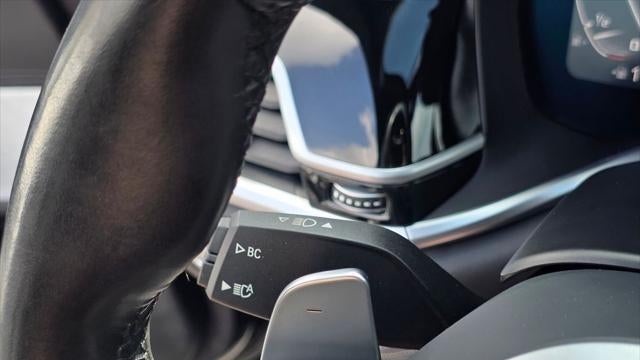 2021 BMW 7 Series M760i xDrive