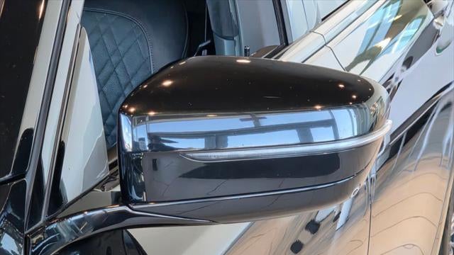 2021 BMW 7 Series M760i xDrive