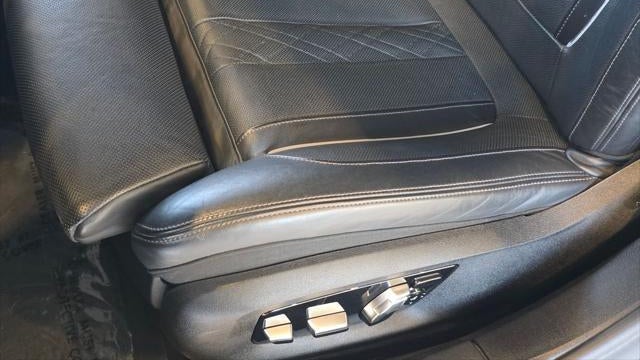 2021 BMW 7 Series M760i xDrive