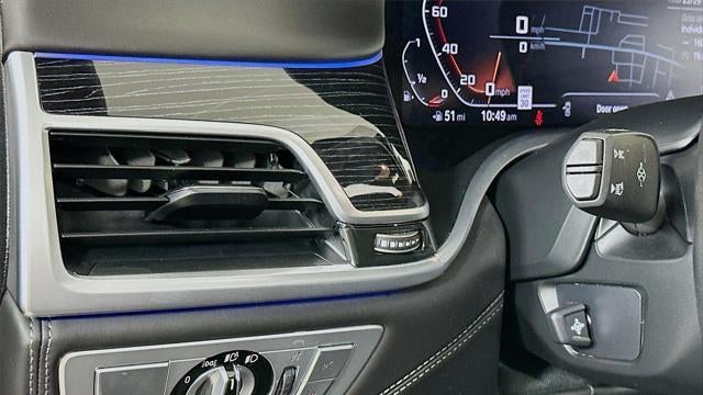 2022 BMW 7 Series M760i xDrive