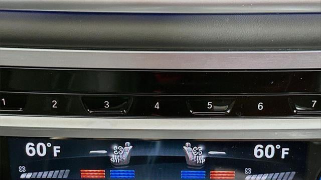 2022 BMW 7 Series M760i xDrive