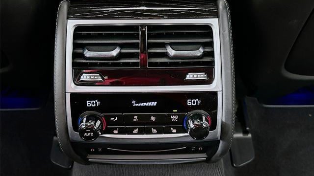 2022 BMW 7 Series M760i xDrive