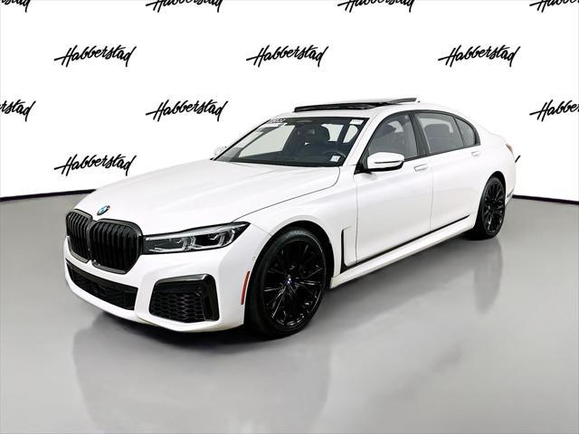 2022 BMW M