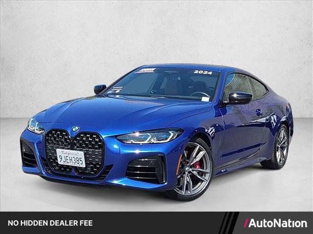 2024 BMW M