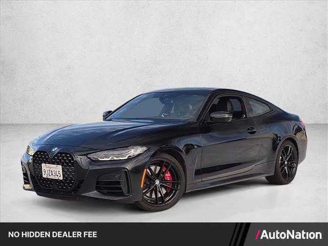 2024 BMW M