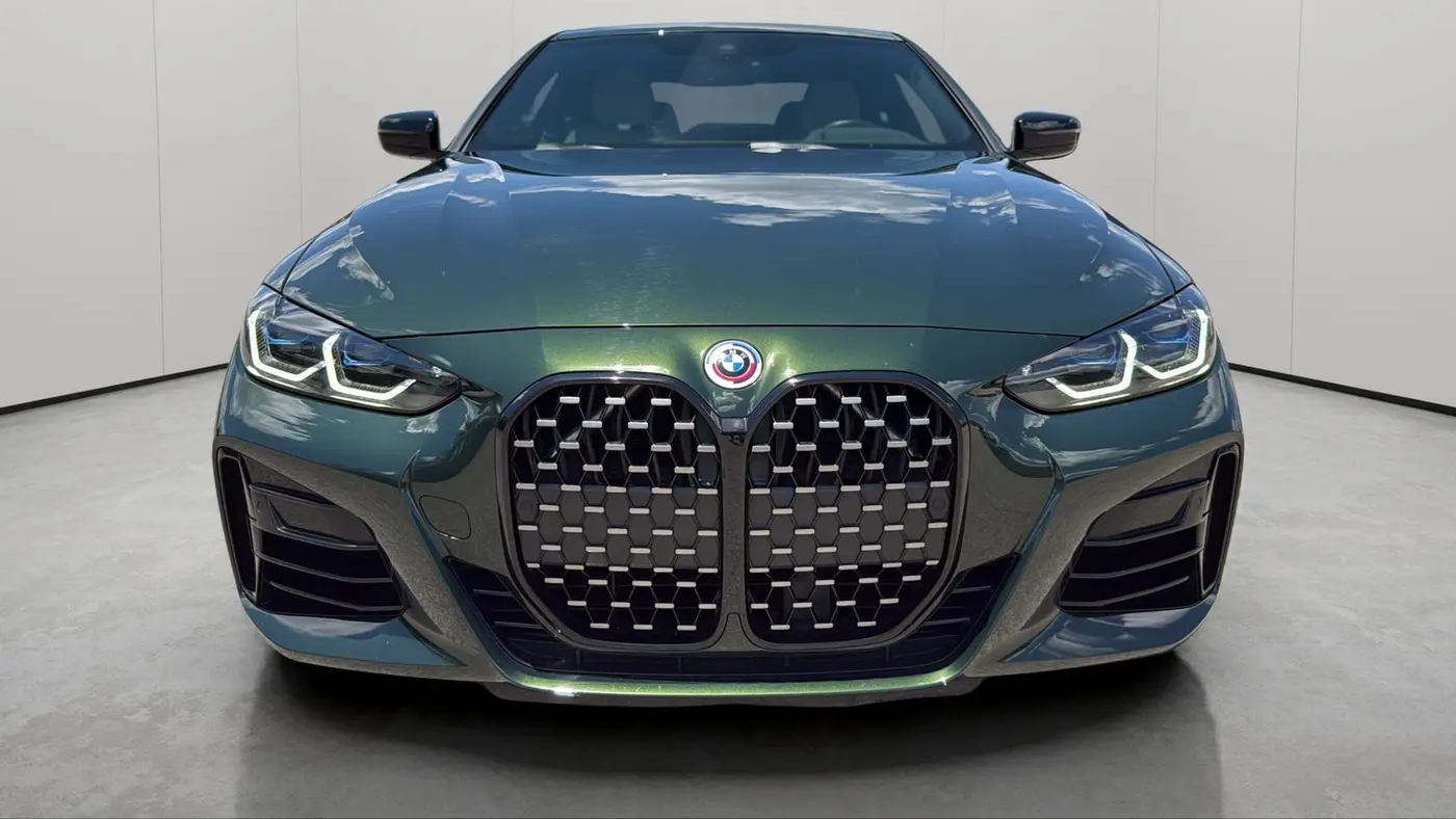 2022 BMW 4 Series M440i