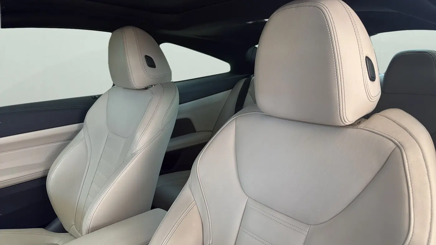 2022 BMW 4 Series M440i