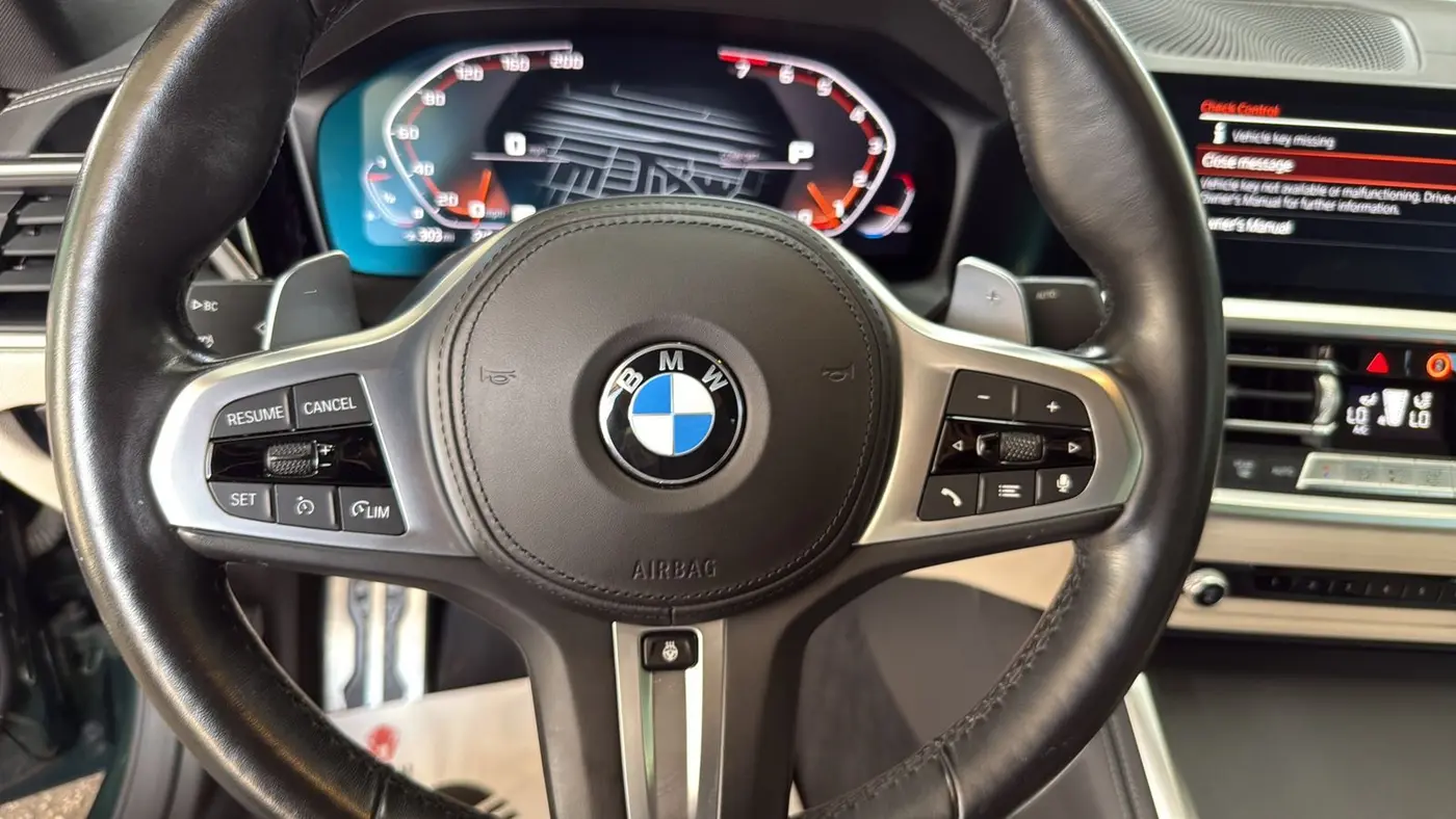 2022 BMW 4 Series M440i