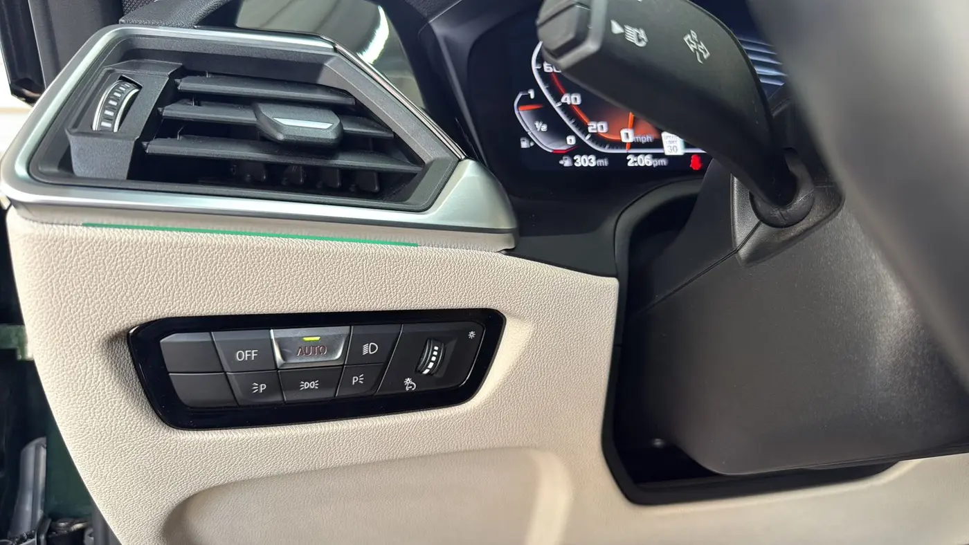 2022 BMW 4 Series M440i