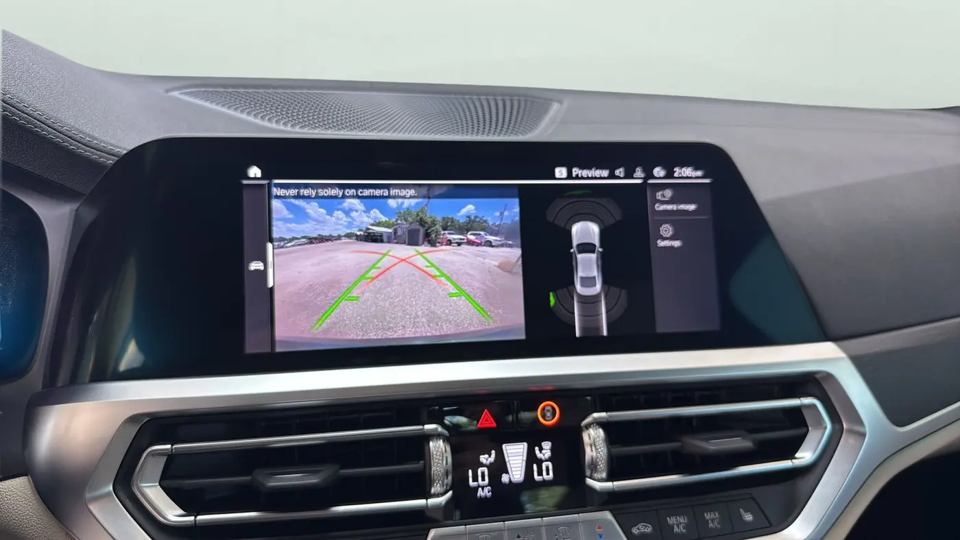 2022 BMW 4 Series M440i