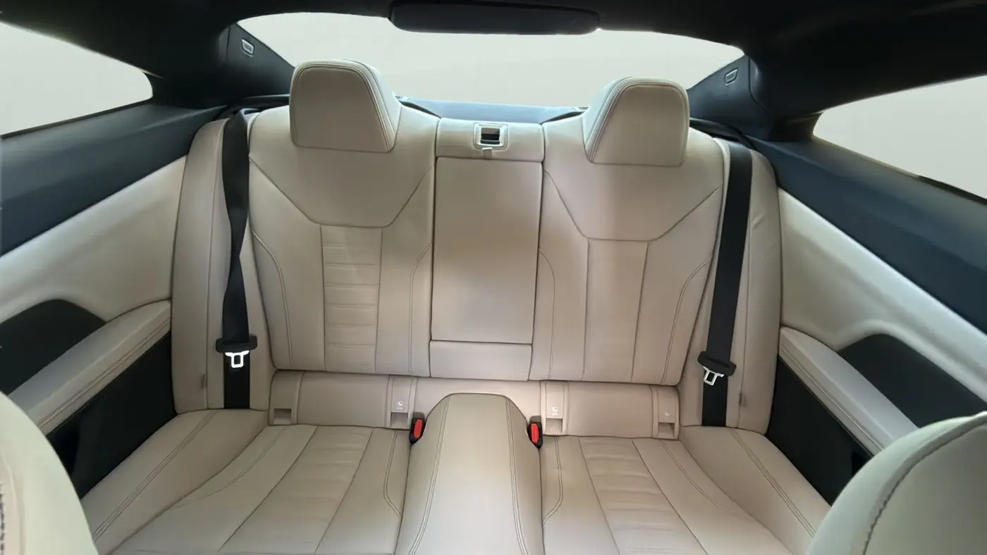 2022 BMW 4 Series M440i