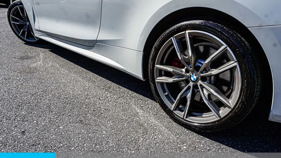2024 BMW 4 Series M440i